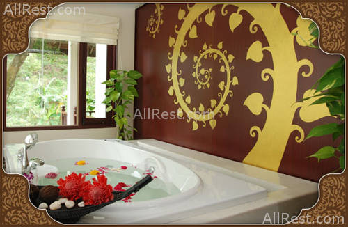 Sukko Cultural Spa Resort 10